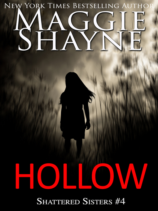 Title details for Hollow by Maggie Shayne - Available